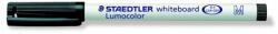 STAEDTLER Lumocolor 301 1 mm fekete (TS3019)