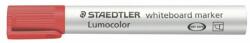 STAEDTLER Lumocolor 351 B 2-5 mm piros (TS351B2)