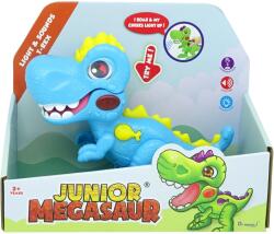 Dragon-i Toys Junior Megasaur T-Rex kék