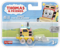 Mattel Fisher-Price Thomas és barátai Sandy mozdony (HFX89/HGR51)