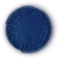 Fractal Colors Royal Blue ételdekorációs porfesték 2 g