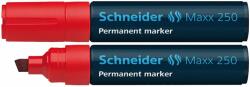 Schneider Maxx 250 2-7 mm piros (TSC250P)
