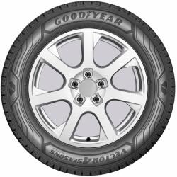 Goodyear Vector 4Seasons Cargo 215/70 R15C 109S