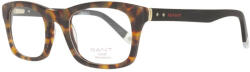 Gant GR 5007 MTOBLK (GRA103 M06) Rama ochelari
