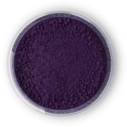 Fractal Colors Bishop Purple ételdekorációs porfesték 1,5 g