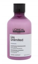 L'Oréal Liss Unlimited Professional Shampoo șampon 300 ml pentru femei