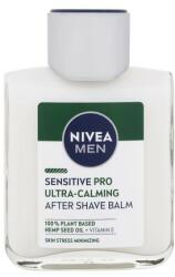 Nivea Men Sensitive Pro Ultra-Calming After Shave Balm balsam după ras 100 ml pentru bărbați