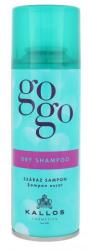 Kallos Gogo șampon uscat 200 ml pentru femei