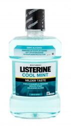 LISTERINE Cool Mint Mild Taste Mouthwash apă de gură 1000 ml unisex