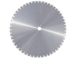 Dr. Schulze BS-W 2.0 gyémánt vágótárcsa 650x25.4/60mm (85-BS-W2.0-650)