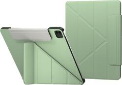 SwitchEasy iPad Pro 12.9 (2021-2018), tablet tok, Spring Green (GS-109-176-223-183 ) (GS109-176-223-183)