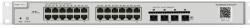 Ruijie RG-NBS3200-24GT4XS-P