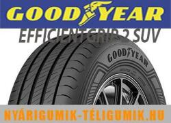 Goodyear EfficientGrip 2 SUV 255/70 R18 113H