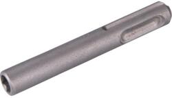 Fortum_GN Fortum bittartó szár, 1/4", 75 mm; CV. SDS plus befogás, mágneses, bliszteren (4743300)