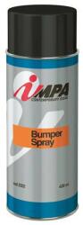 IMPA 2002 Sötétszürke struktúrált műanyag festék spray (400ml)