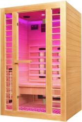 Home Deluxe Infraszauna Home Deluxe Redsun M Deluxe Plus (HDL14922)
