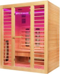 Home Deluxe Infraszauna Home Deluxe Redsun L Deluxe (HDL14926)