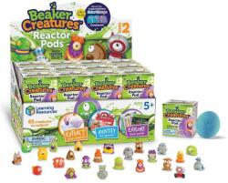 Learning Resources Monstruletii din laborator - capsula cu surpriza (seria 2) (LER3820)