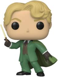 Funko Figurină Funko POP! Movies: Harry Potter - Gilderoy Lockhart #152 (078837) Figurina