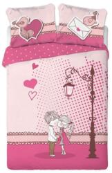 Faro Szív küldi ágyneműhuzat szett (530700) (530700)
