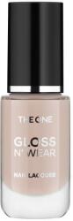 Oriflame Lac de unghii - Oriflame The One Gloss and Wear Nail Lacquer Night Orchid