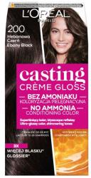 L'Oréal Vopsea de păr - L'Oreal Paris Casting Creme Gloss 323 - Black Chocolate