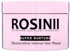 Rosinii Mască regeneratoare pentru păr - Rosinii Super Nurture Restorative Intense Hair Mask 250 ml