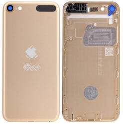 Apple iPod Touch (6th Gen) - Carcasă Spate (Gold), Gold