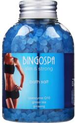 BINGOSPA Sare de baie japoneză - BingoSpa Japanese Bath Salt 650 g