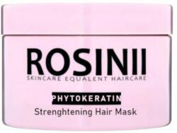Rosinii Mască pentru întărirea părului - Rosinii PhytoKeratin Strengthening Hair Mask 250 ml