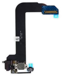 Apple iPod Touch (6th Gen) - Conector de Încărcare + Conector Jack (Black), Black