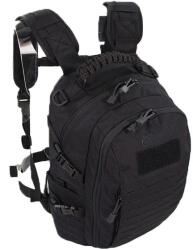 Direct Action DUST® Backpack Cordura® Rucsac negru 20l