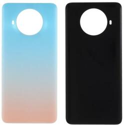 tel-szalk-192967497 Xiaomi Mi 10i 5G / 10T Lite / Redmi Note 9 Pro 5G arany akkufedél hátlap, burkolati elem (Rose Gold Beach) (tel-szalk-192967497)
