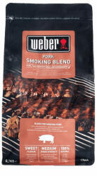 Weber füstölő fachips sertés (17664)