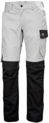 Helly Hansen munkavédelmi nadrág Manchester szürke-fekete (77523-919-60)