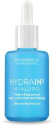 DERMEDIC Hydrain3 Hidratáló szérum 30ml