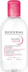 BIODERMA Bioderma Sensibio H2O arclemosó sminkeltávolító 250ml