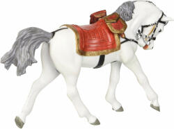 Papo Figurina Calul Lui Napoleon (Papo39726) - ejuniorul Figurina