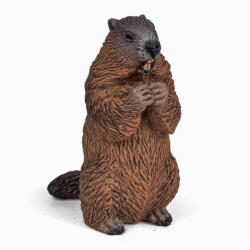 Papo Figurina Marmota (Papo50128) - carlatoys