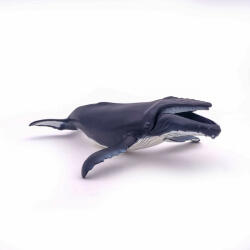 Papo Figurina Balena Cu Cocoasa (Papo56001) - carlatoys