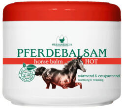 Herbamedicus Balsam Hot 500ml