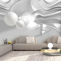 Artgeist Fotótapéta - White Corridors - terkep-center - 30 870 Ft