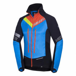 Northfinder Jacheta schi de tura Polartec® Alpha® barbati Solisko 2 blackblue (107347-271-103)