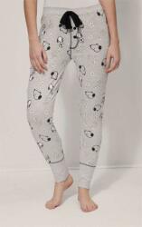  Snoopy pizsama nadrág large (L)
