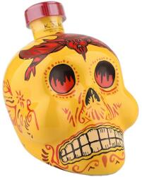 KAH tequila festett reposado 40% 0.7l