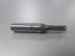  Nesting maró szerszám D: 6x21; A: 12 Z=3 (212-20220102)