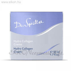 Dr. Spiller Hydro Kollagén krém 50ml (SP105807)