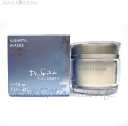 Dr. Spiller Sanvita Maszk 50 ml (SP116507-M) - elkon