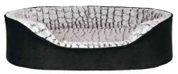 TRIXIE Pat Lino Vital, 60 x 45 cm, Negru Gri, 37251