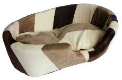 Exotic-K Cos Burete Oval Plus 2 55x42 cm